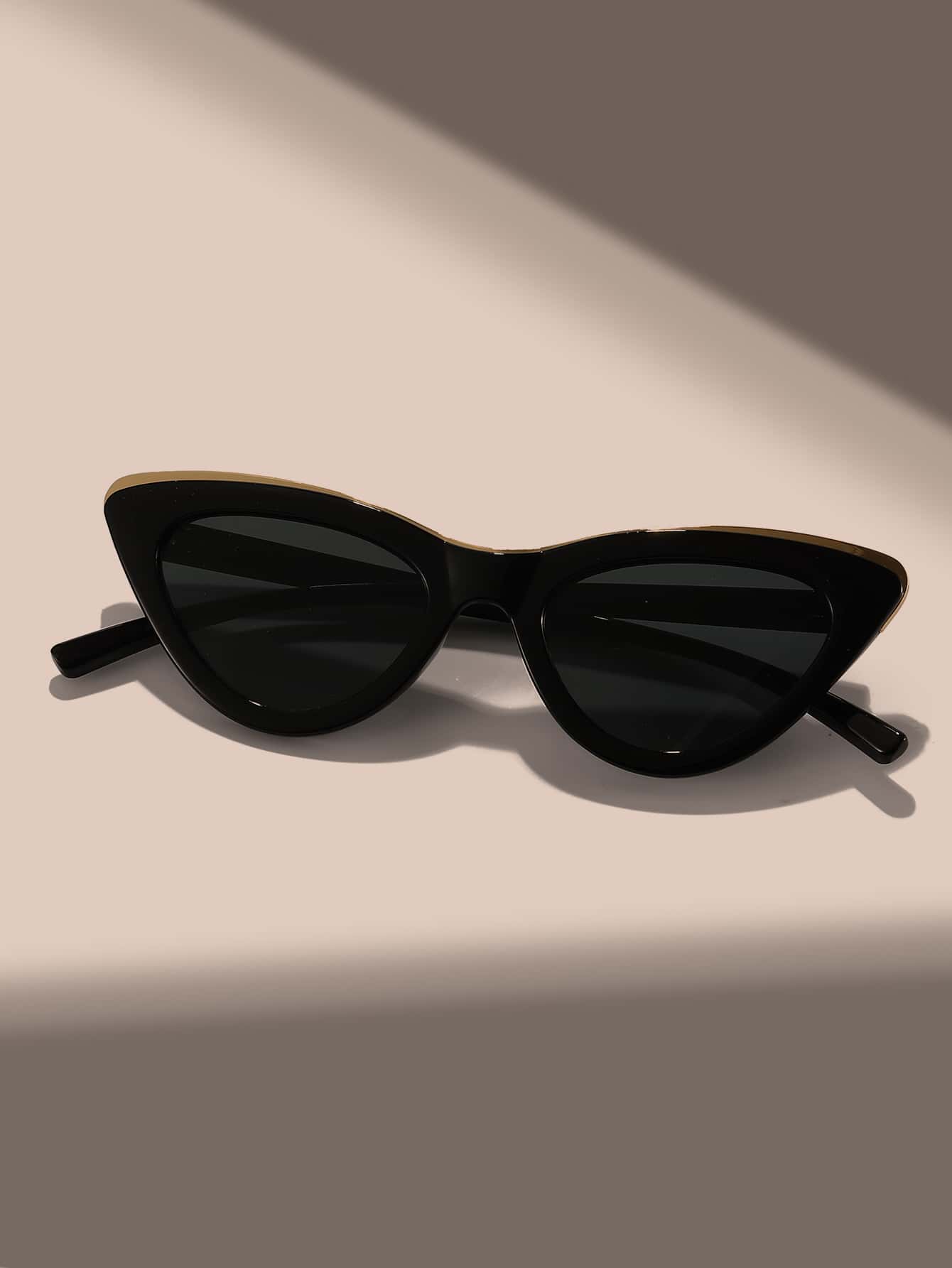 Travel Accessories Men - Cat Eye Fashion Sunglasses For Women