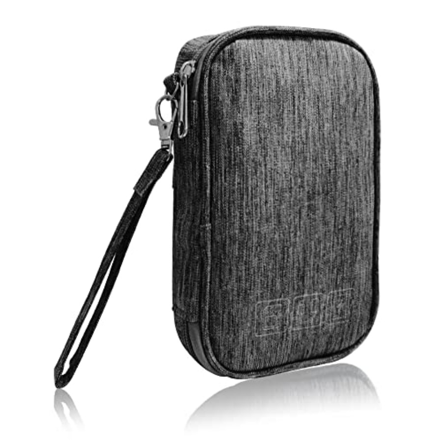 Cable Organizer Travel - Electronic Organizer Bag Cable Organizer Travel