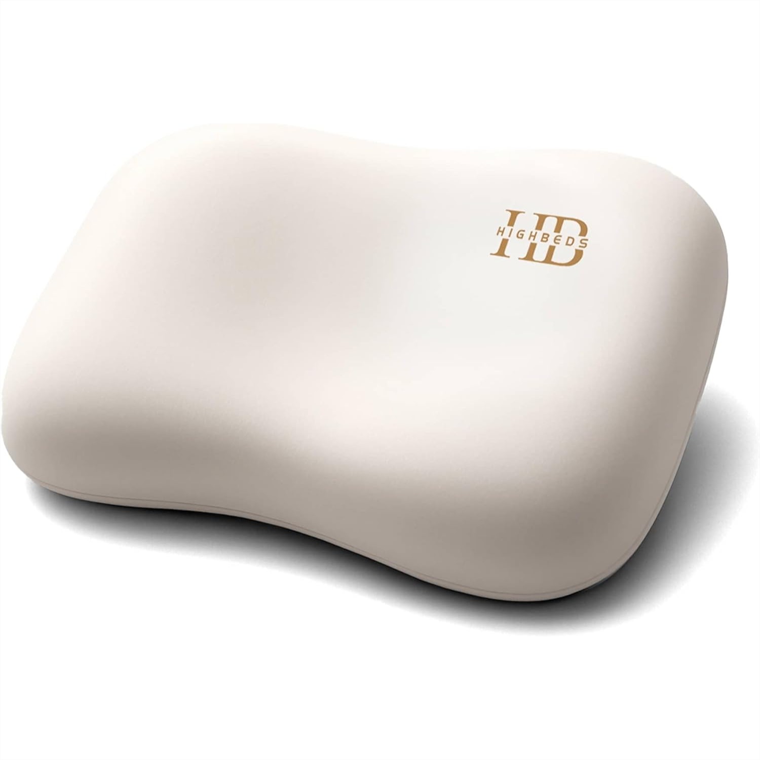 Neck Pillow Memory Foam - Cervical Neck Pillow for Side Sleepers,