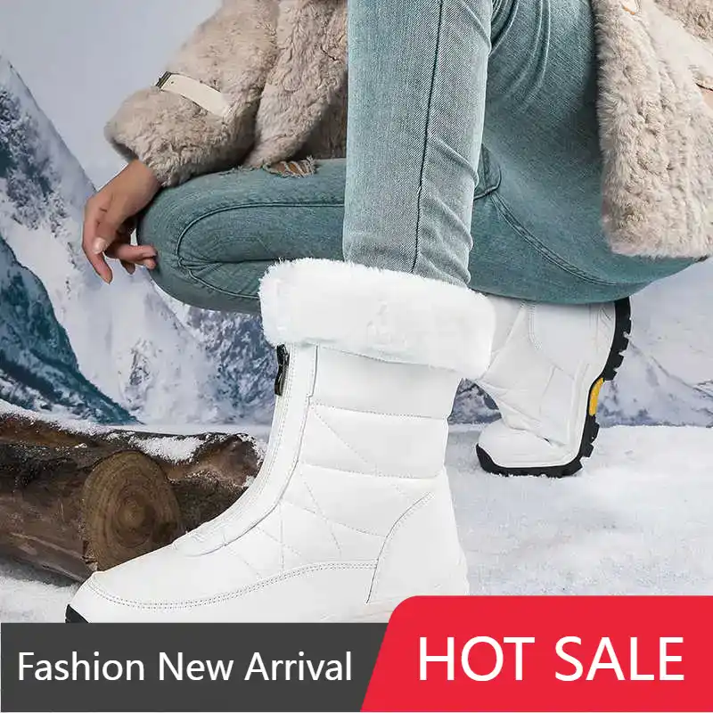 Travel Accessories Best - Women's Boot Sneakers Walking Silver Women's