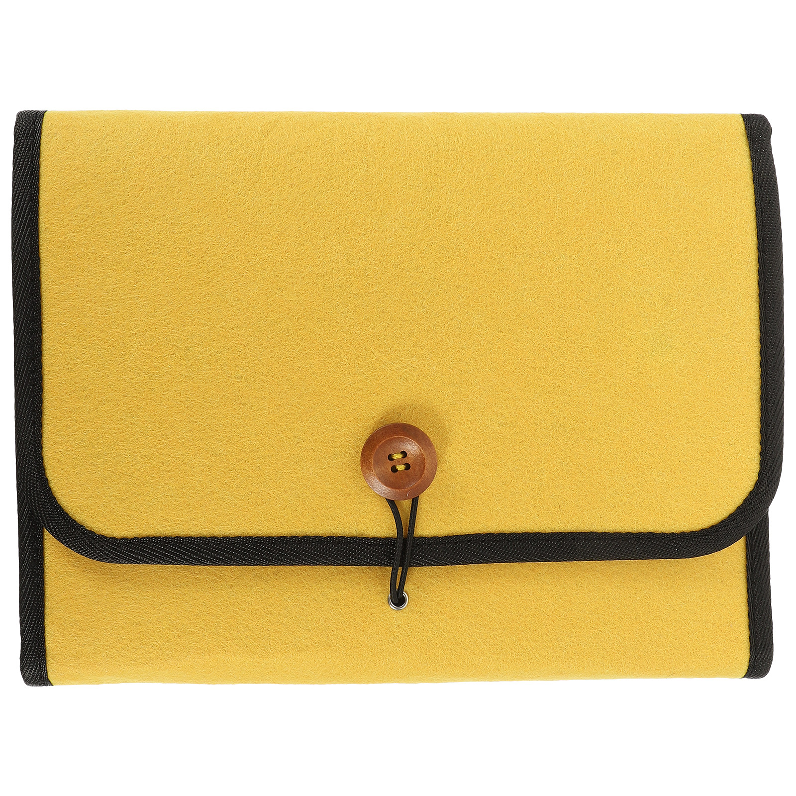 Cable Organizer Travel - Heavy Duty Watchband Storage Bag Hanging