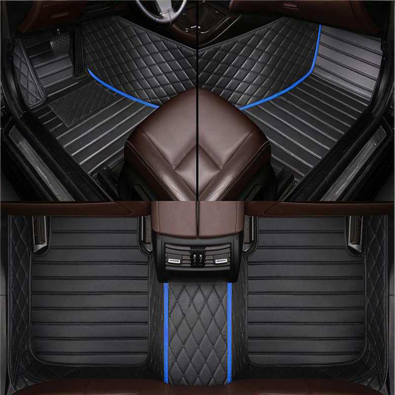 Travel Accessories Car - 3 PCS Custom Full Coverage Car