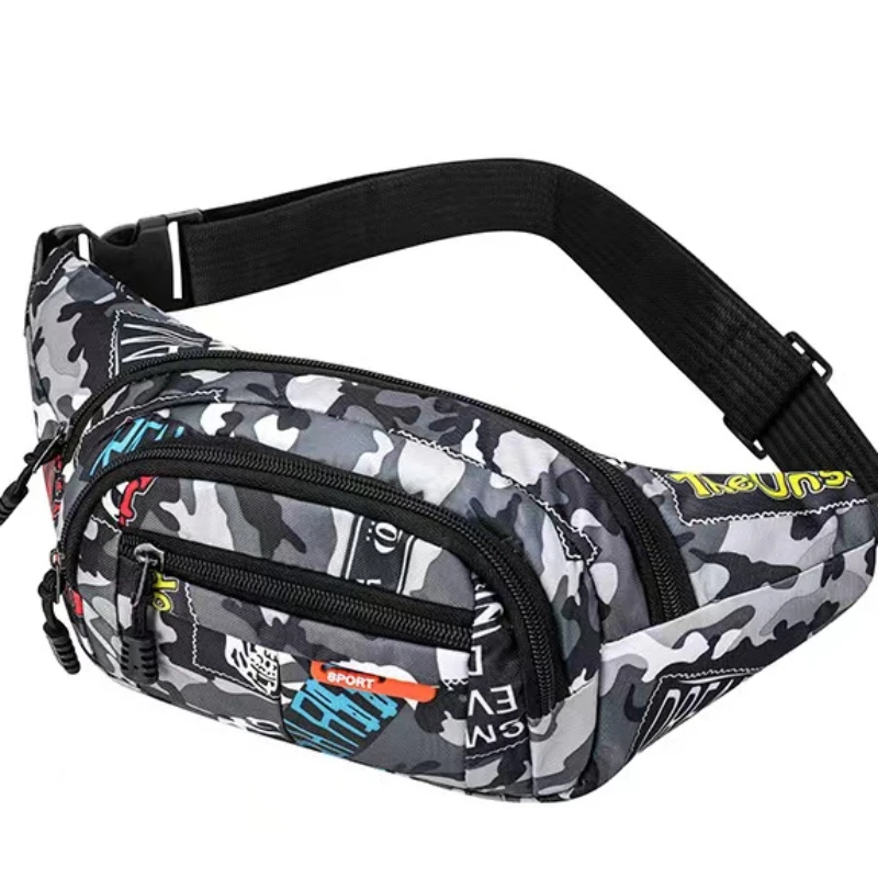 Travel Accessories Men - Outdoor Travel Sports Waist Pack Women