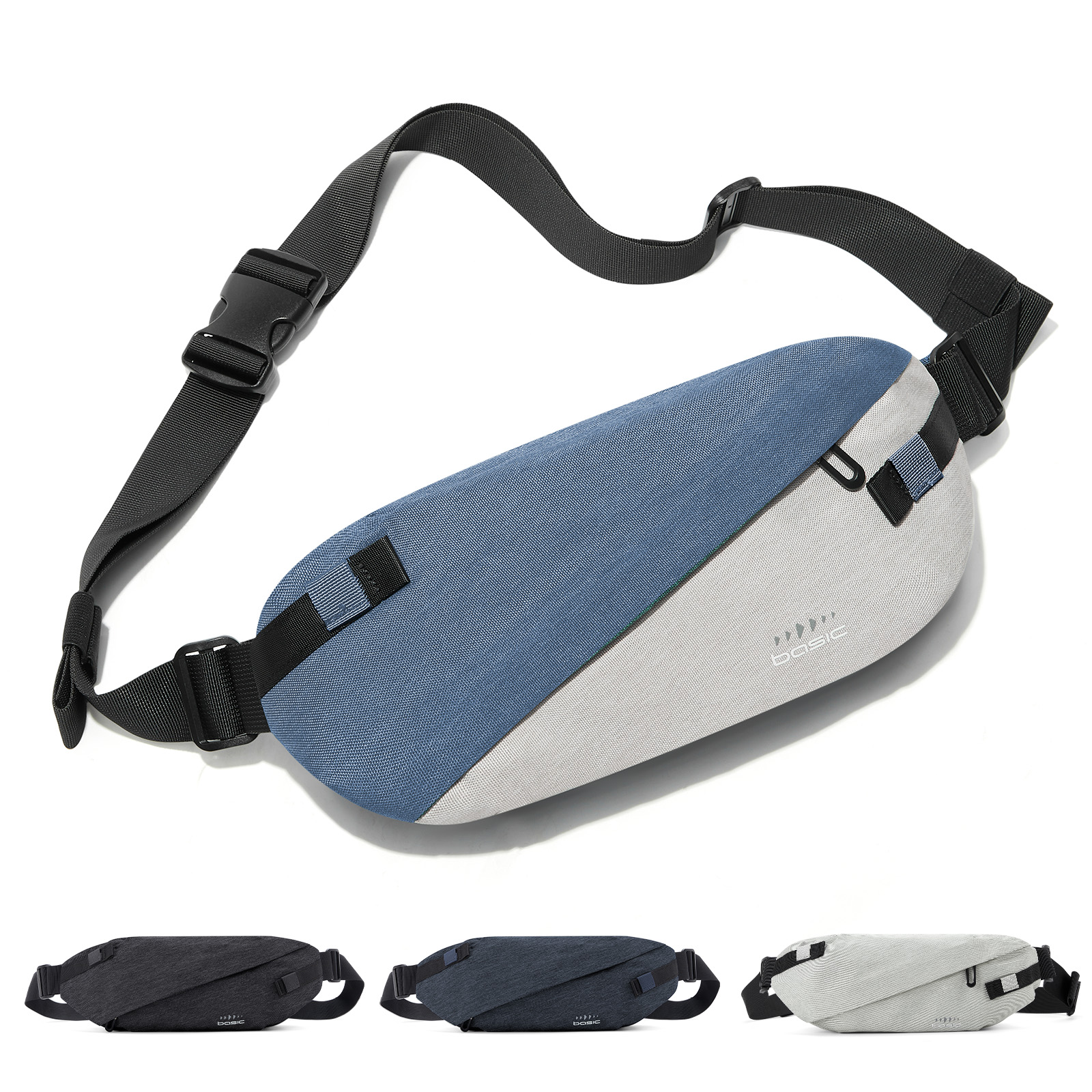 Travel Accessories Men - Fashionable Trendy Crossbody Bag, Shoulder Bag