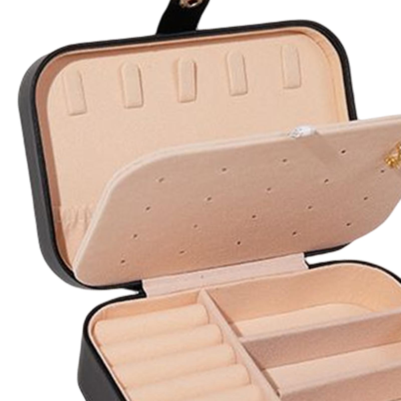 Accessories Travel Jewelry Box - Jewelry Box Storage Box Gifts Holder