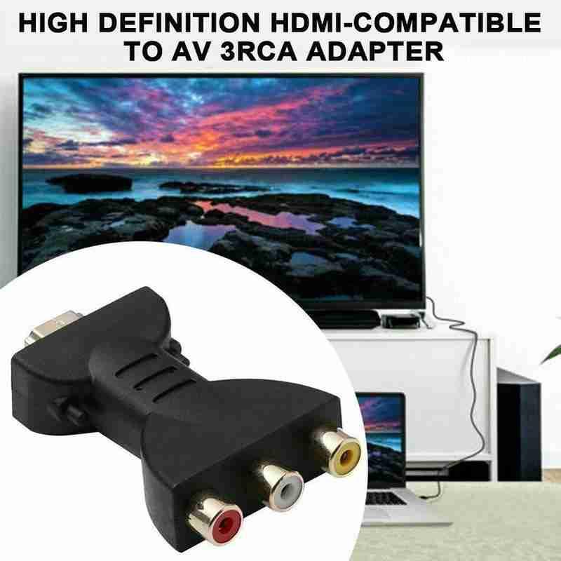 Cable Lock Combination - For HD TV BOX HD 1080P