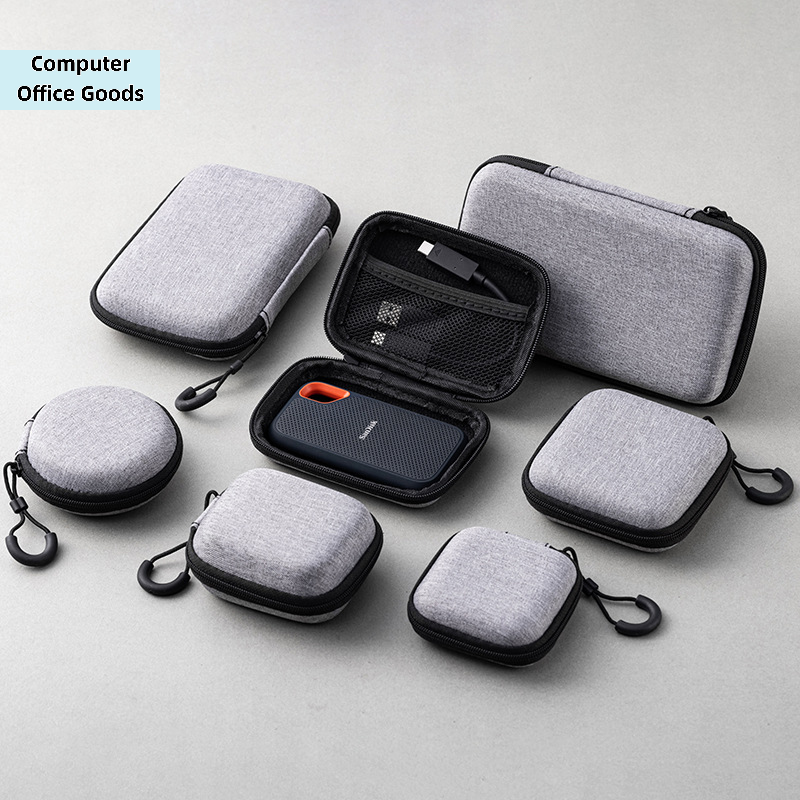 Cable Organizer Travel - 【Mini Data Cable Organizer Bag Waterproof