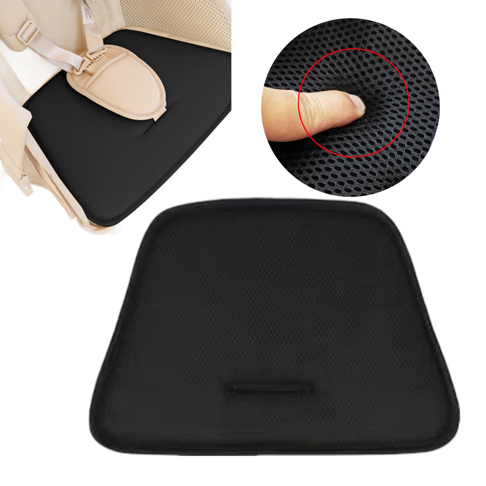 Travel Accessories For Baby - Universal Baby Stroller Support Mesh Cushion