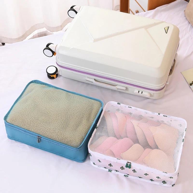 Shoe Bag Travel - Travel Handle Storage Bag Home Moving