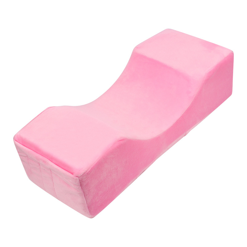 1Pcs Professional Lash Pillow  - Neck Pillow Memory Foam incelemesi ve fiyatı