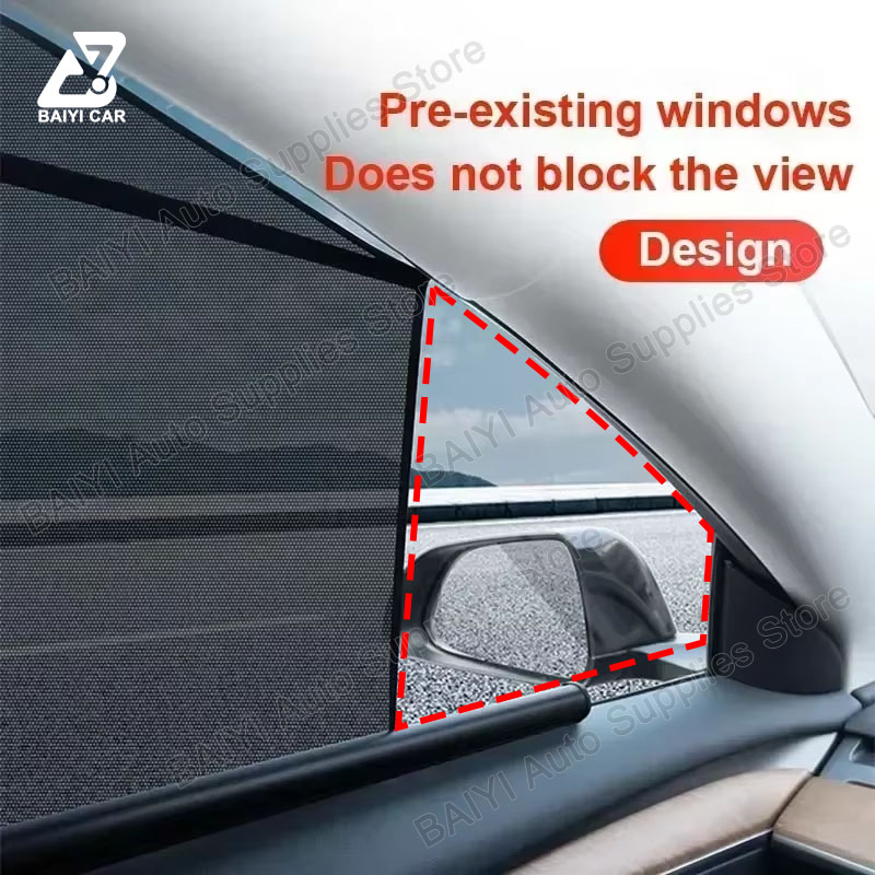 Car sunshade For Ford Explorer - Travel Accessories Car incelemesi ve fiyatı