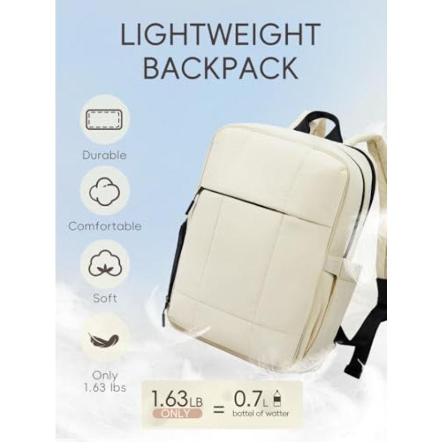 Lightweight Travel Backpack Ca - Shoe Bag Travel incelemesi ve fiyatı