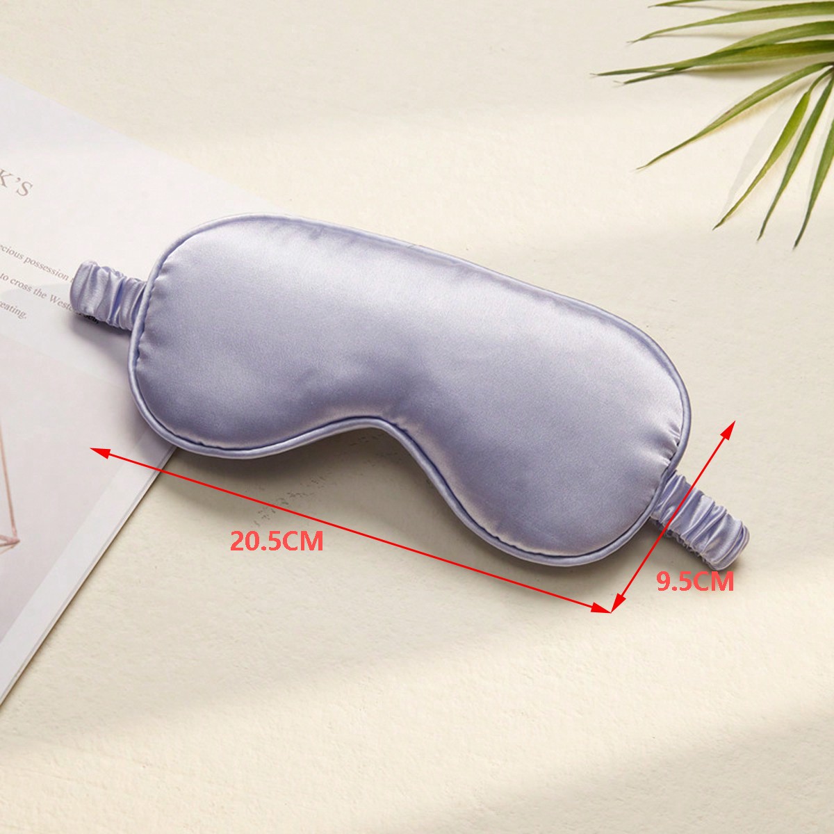 1pc Mulberry Silk Sleep Eye Ma - Eye Mask Sleep Travel incelemesi ve fiyatı