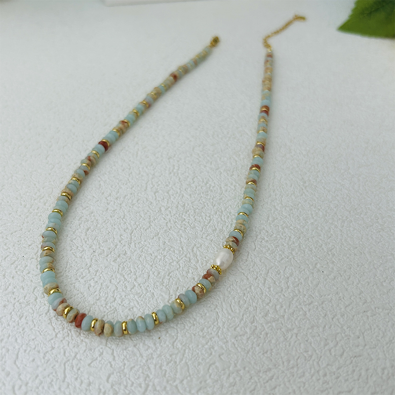 Handmade natural stone bead ne - Travel Accessories Best incelemesi ve fiyatı