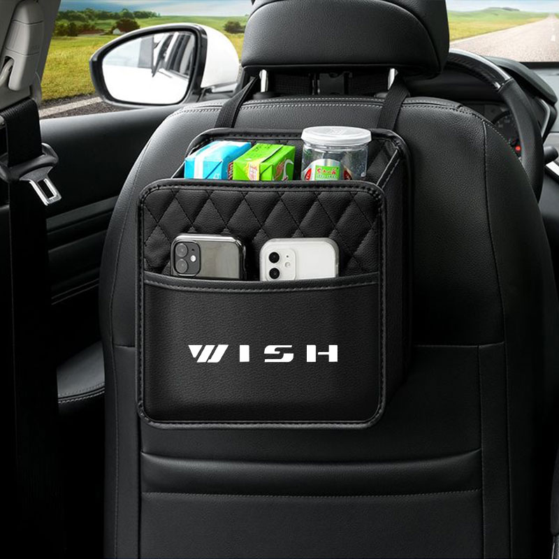 Car Backseat Organizer Multifu - Travel Accessories Car incelemesi ve fiyatı