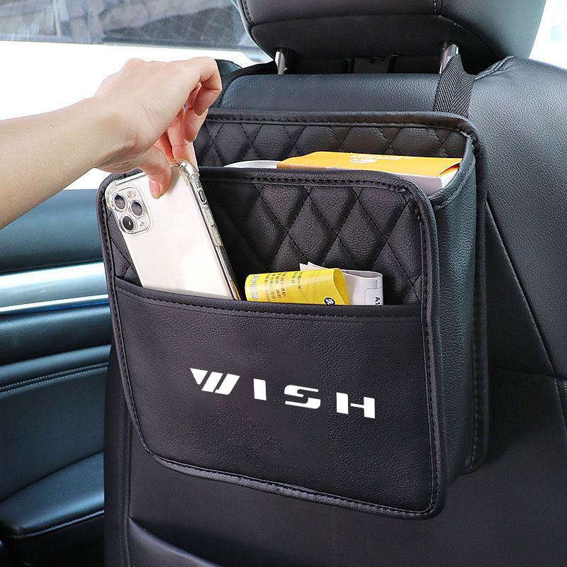Car Backseat Organizer Multifu - Travel Accessories Car incelemesi ve fiyatı