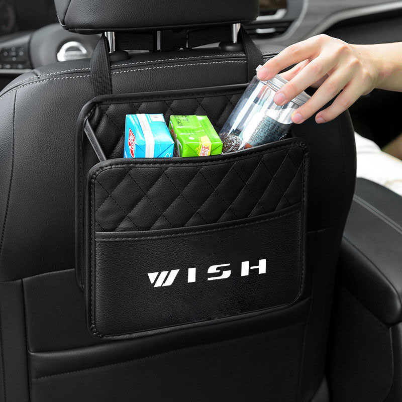 Car Backseat Organizer Multifu - Travel Accessories Car incelemesi ve fiyatı