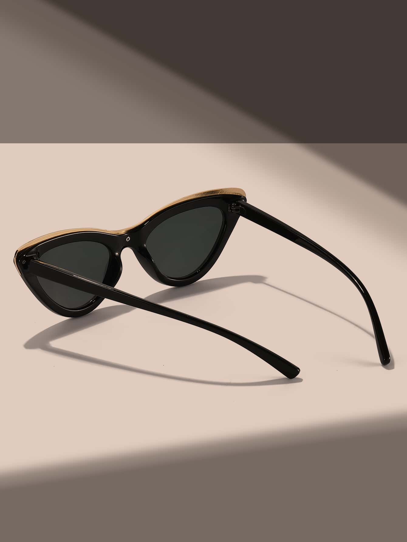 Cat Eye Fashion Sunglasses For - Travel Accessories Men incelemesi ve fiyatı