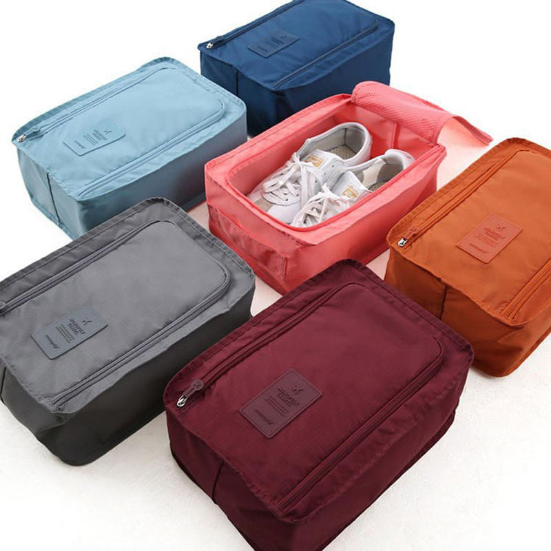 Portable Shoe Bags Travel Hold - Shoe Bag Travel incelemesi ve fiyatı