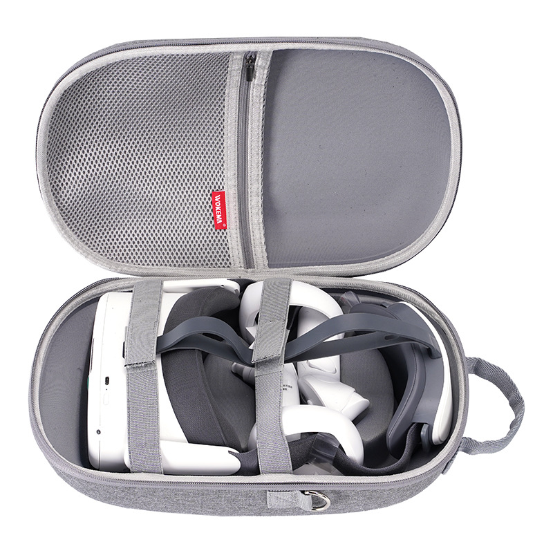 Hard Carrying Case Storage Bag - Travel Accessories Box incelemesi ve fiyatı