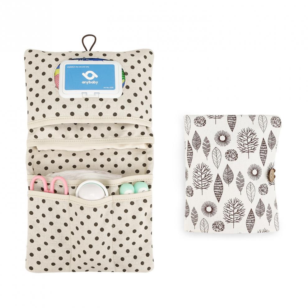 Waterproof Baby Diaper Storage - Travel Accessories For Baby incelemesi ve fiyatı