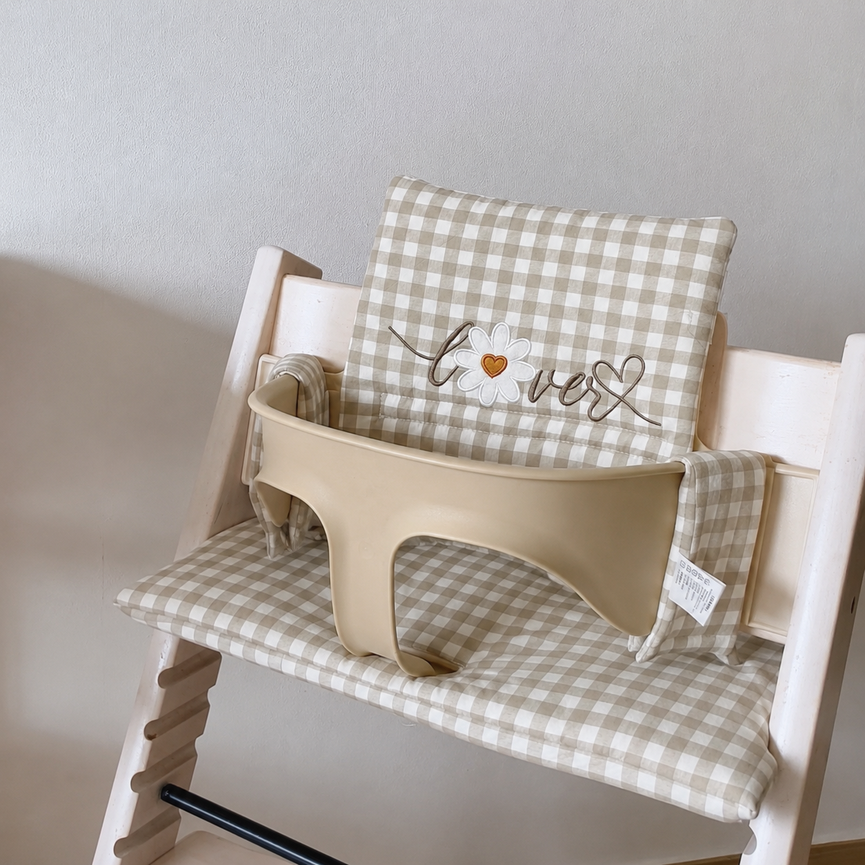 Baby Dining Chair Cushion Autu - Travel Accessories For Baby incelemesi ve fiyatı