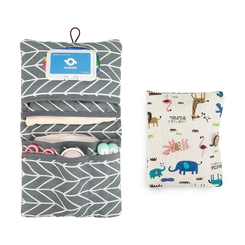 Portable Baby Diaper Organizer - Travel Accessories For Baby incelemesi ve fiyatı