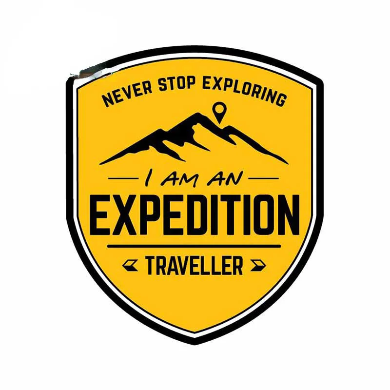 13cm Expedition Travel Car Sti - Travel Accessories Car incelemesi ve fiyatı