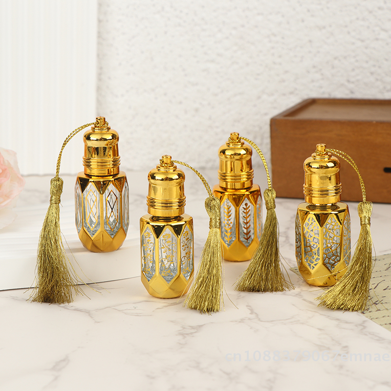 [ZYAS]6ML Mini Steel Ball Roll - Travel Accessories Bottles incelemesi ve fiyatı
