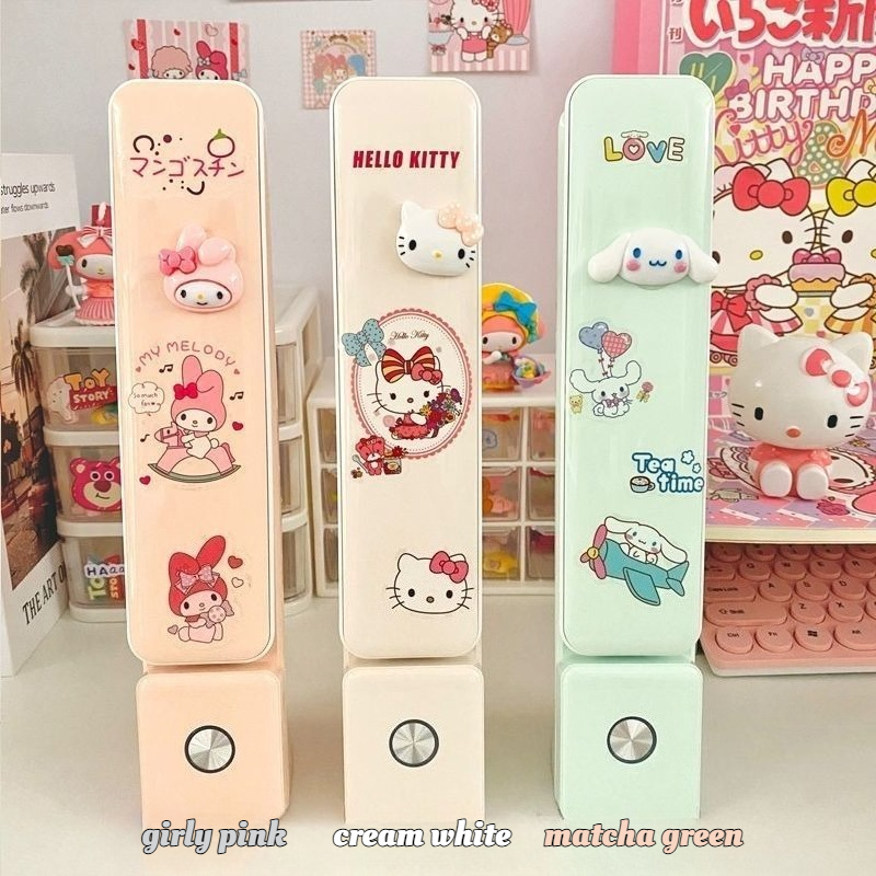 Adorable Sanrio Kids Night Lig - Travel Accessories Japan incelemesi ve fiyatı
