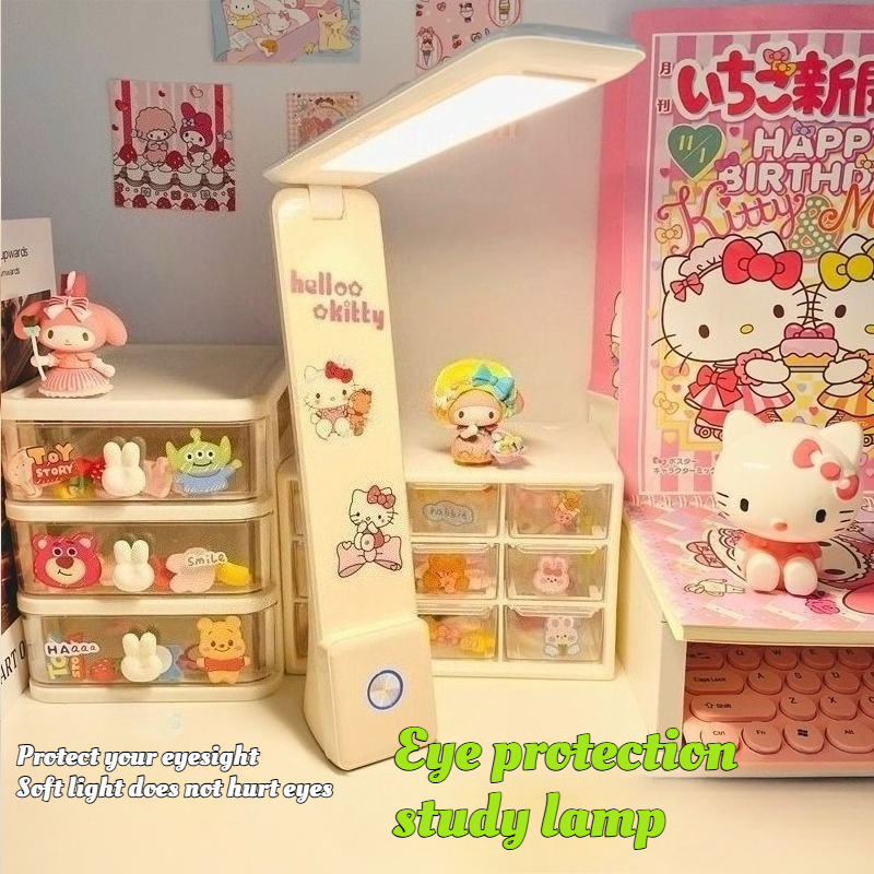 Adorable Sanrio Kids Night Lig - Travel Accessories Japan incelemesi ve fiyatı