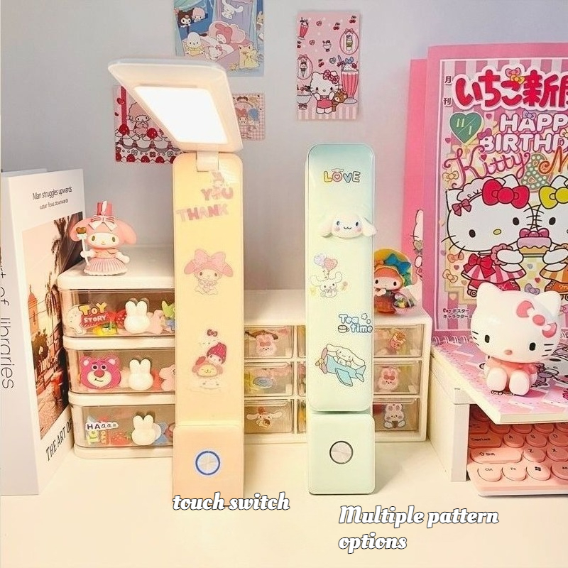 Adorable Sanrio Kids Night Lig - Travel Accessories Japan incelemesi ve fiyatı