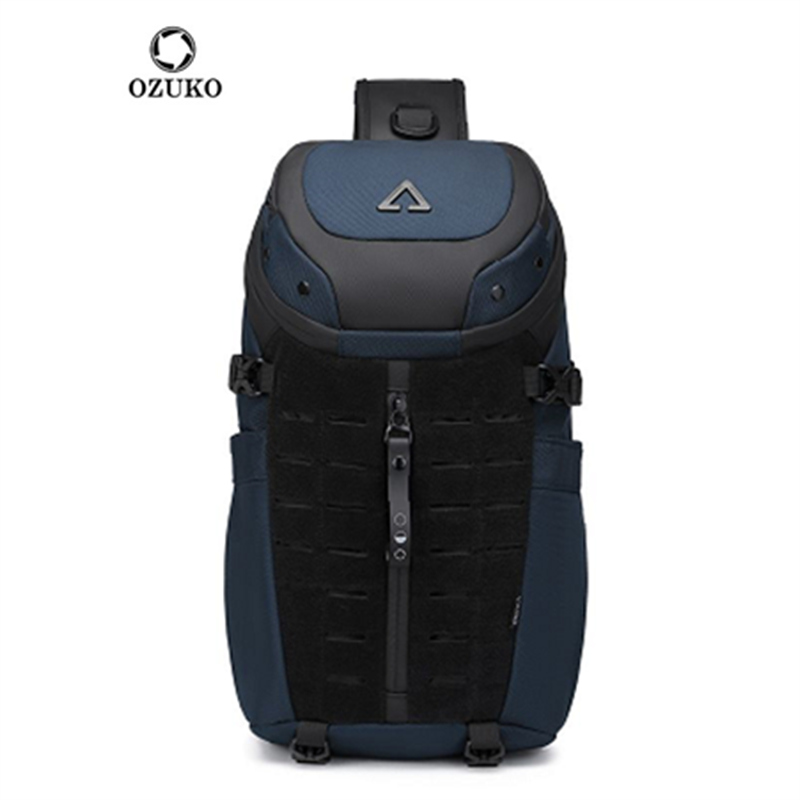 Ozuko Chest Bag Cross bag men  - Travel Accessories Men incelemesi ve fiyatı