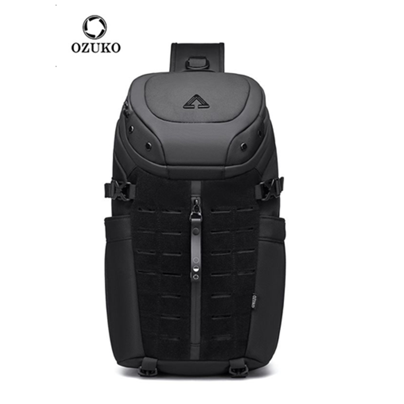 Ozuko Chest Bag Cross bag men  - Travel Accessories Men incelemesi ve fiyatı
