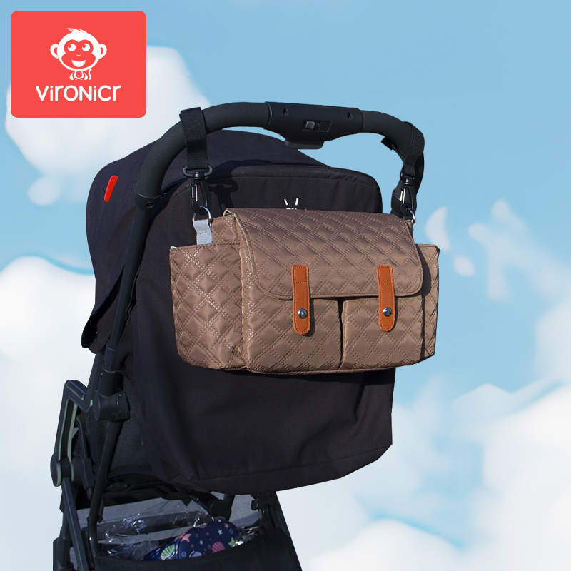 Baby Stroller Storage Bag Trav - Travel Accessories For Baby incelemesi ve fiyatı