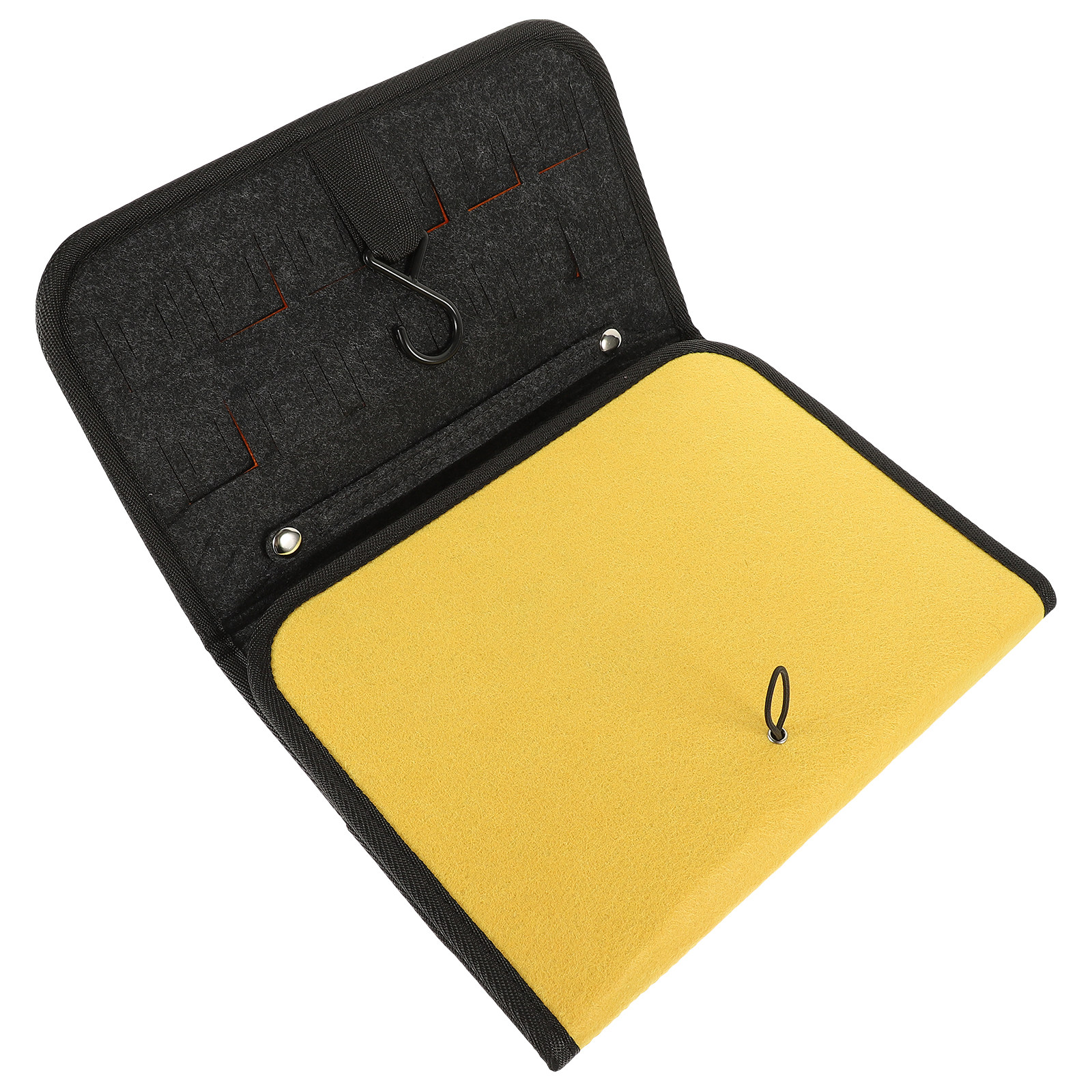 Heavy Duty Watchband Storage B - Cable Organizer Travel incelemesi ve fiyatı