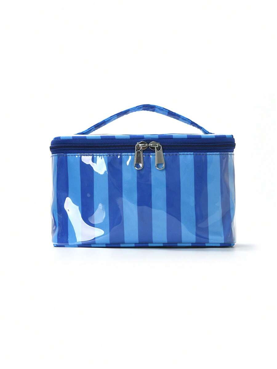 Fashionable color block stripe - Travel Accessories For Europe incelemesi ve fiyatı