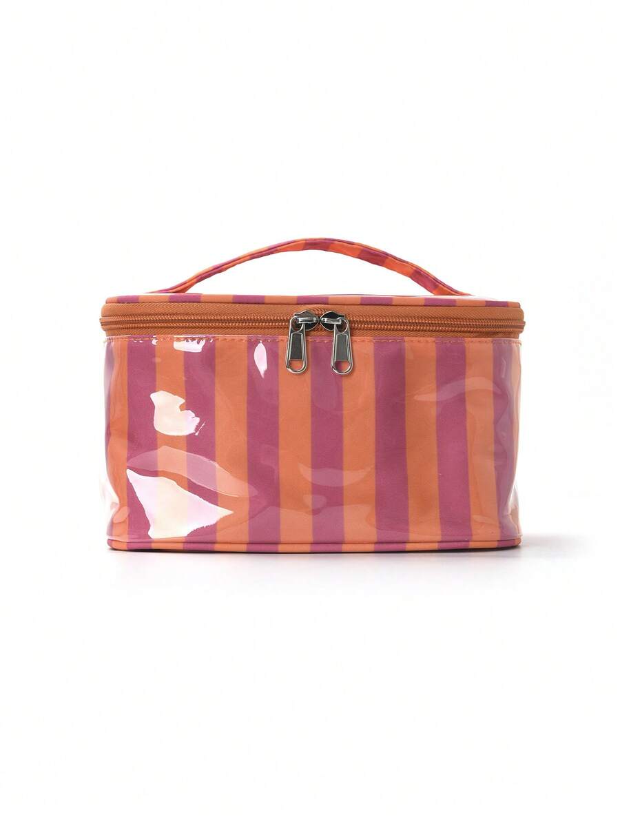 Fashionable color block stripe - Travel Accessories For Europe incelemesi ve fiyatı