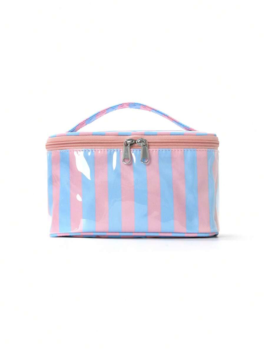 Fashionable color block stripe - Travel Accessories For Europe incelemesi ve fiyatı