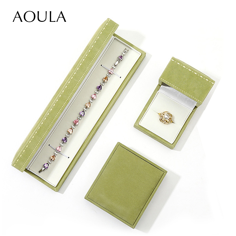 Luxury Ring Earrings Pendant N - Accessories Travel Jewelry Box incelemesi ve fiyatı