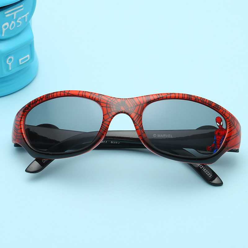 Generic Kids Spiderman Cartoon - Travel Accessories Toddler incelemesi ve fiyatı