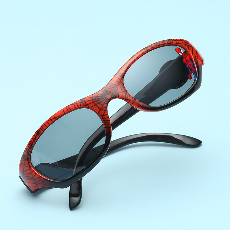 Generic Kids Spiderman Cartoon - Travel Accessories Toddler incelemesi ve fiyatı