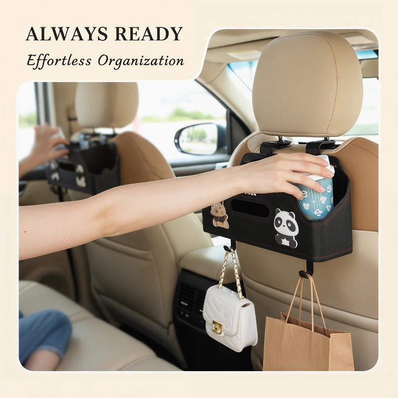 4 In 1 Auto Organizer Car Mult - Travel Accessories Car incelemesi ve fiyatı