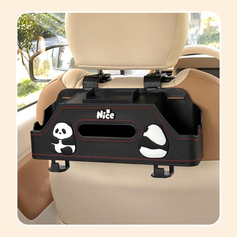 4 In 1 Auto Organizer Car Mult - Travel Accessories Car incelemesi ve fiyatı
