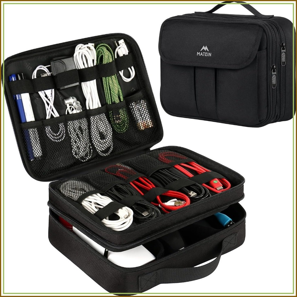 Waterproof Travel Electronic O - Travel Accessories Organizer incelemesi ve fiyatı
