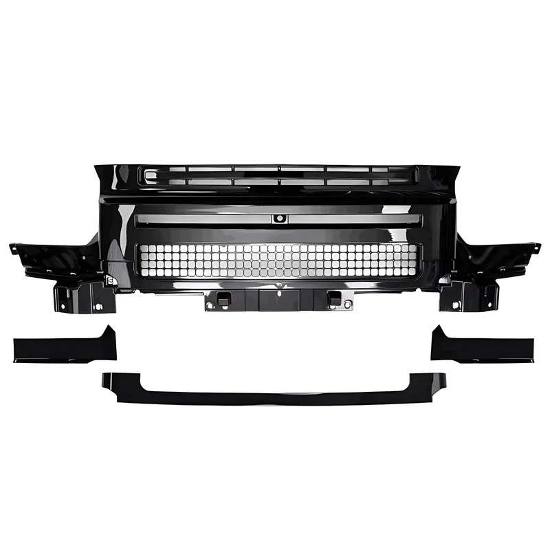 Jetour Traveller T2 Car Body K - Travel Accessories Car incelemesi ve fiyatı