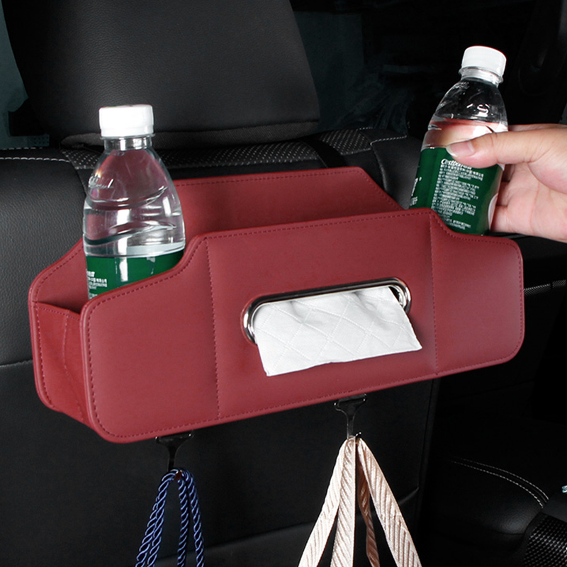 Car Backseat Organizer with Cu - Travel Accessories Car incelemesi ve fiyatı