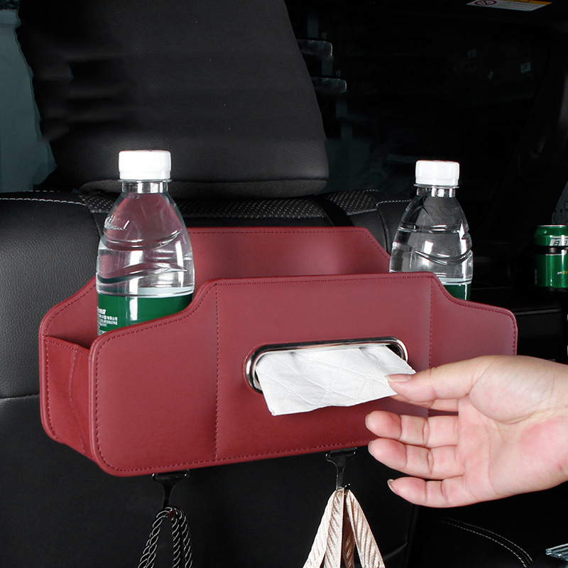 Car Backseat Organizer with Cu - Travel Accessories Car incelemesi ve fiyatı