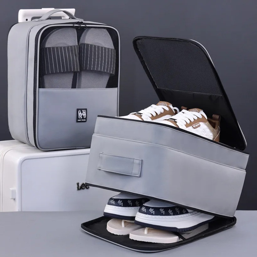 Travel Shoe Storage Bag Hangin - Shoe Bag Travel incelemesi ve fiyatı