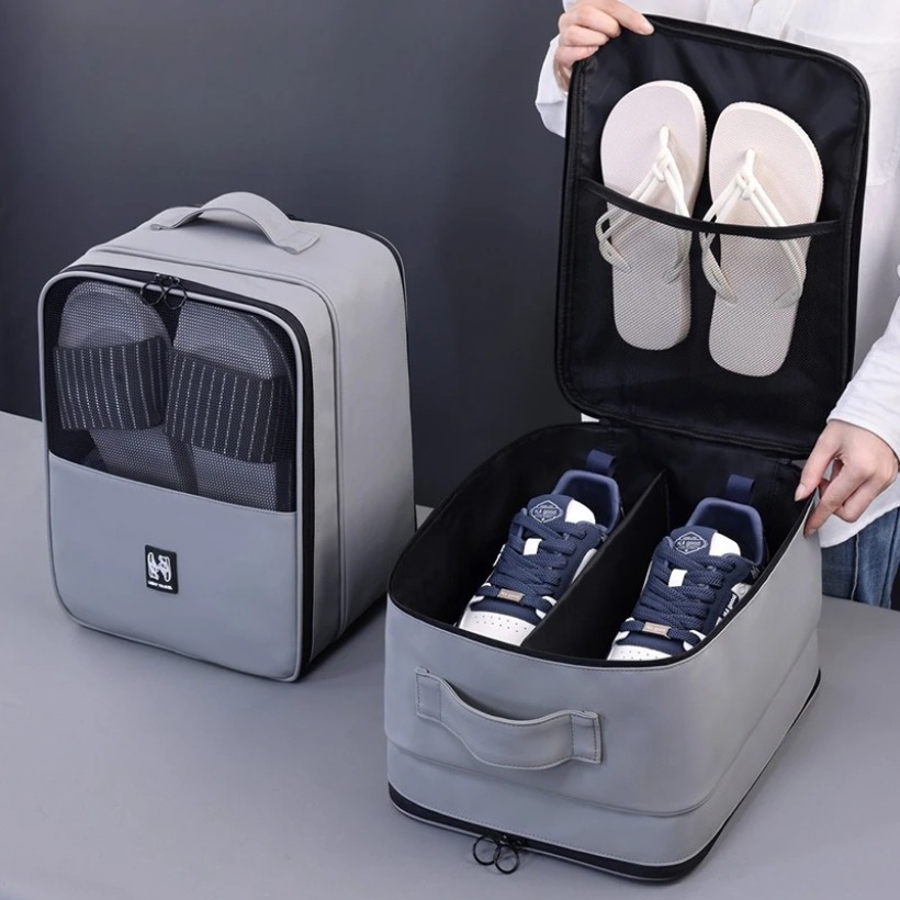 Travel Shoe Storage Bag Hangin - Shoe Bag Travel incelemesi ve fiyatı